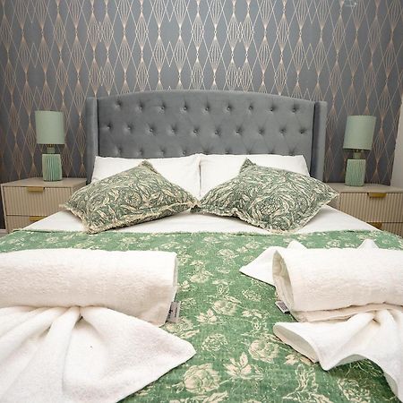 Prime Central London Apartment - Covent Garden - Oxford Street Extérieur photo