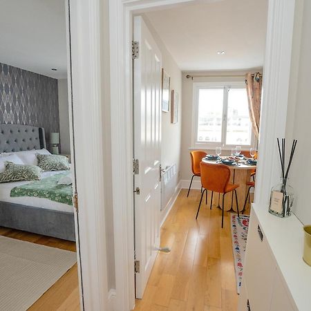 Prime Central London Apartment - Covent Garden - Oxford Street Extérieur photo