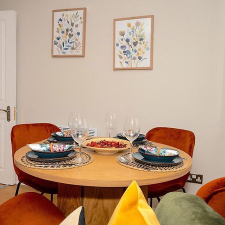 Prime Central London Apartment - Covent Garden - Oxford Street Extérieur photo