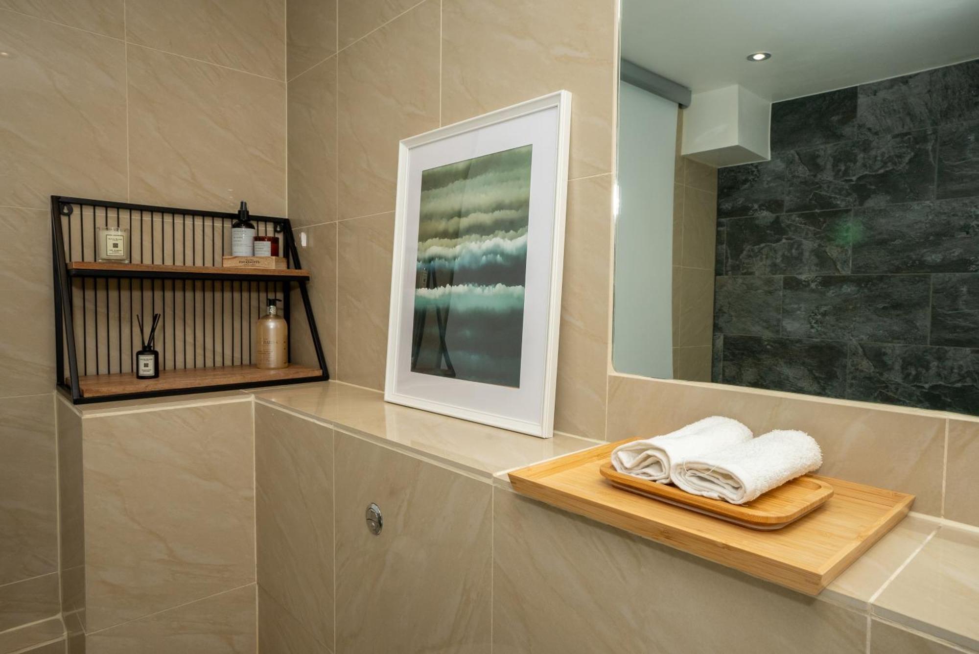 Prime Central London Apartment - Covent Garden - Oxford Street Extérieur photo