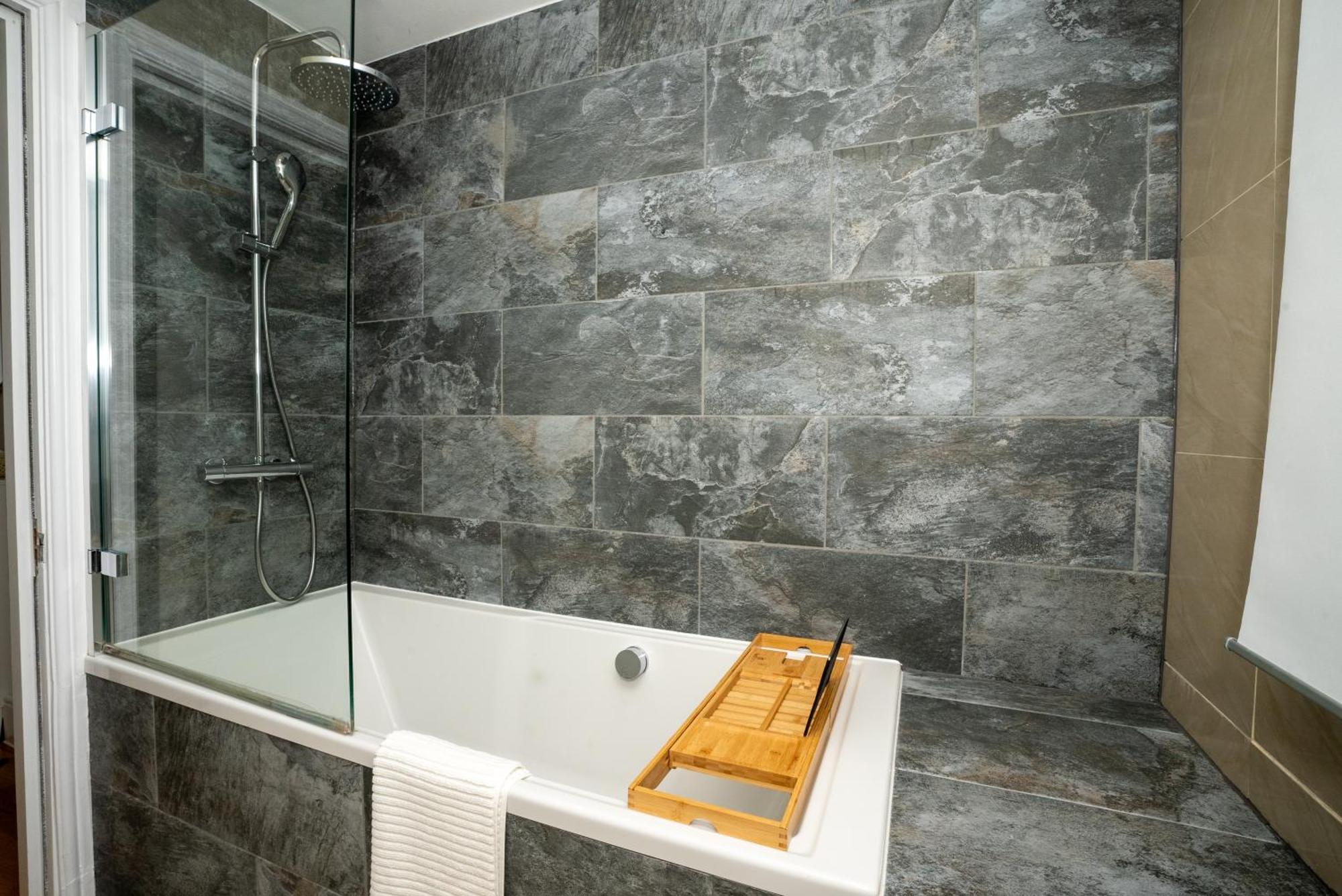 Prime Central London Apartment - Covent Garden - Oxford Street Extérieur photo