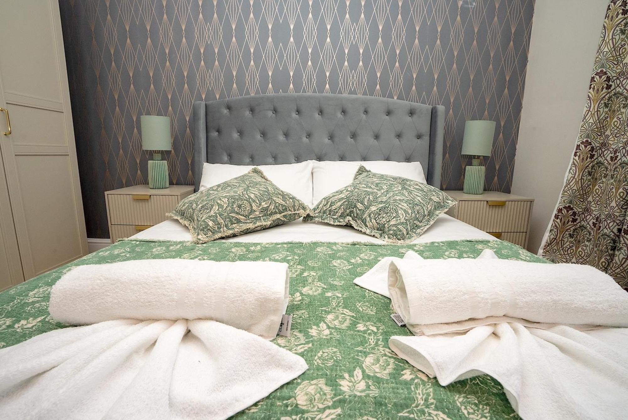 Prime Central London Apartment - Covent Garden - Oxford Street Extérieur photo