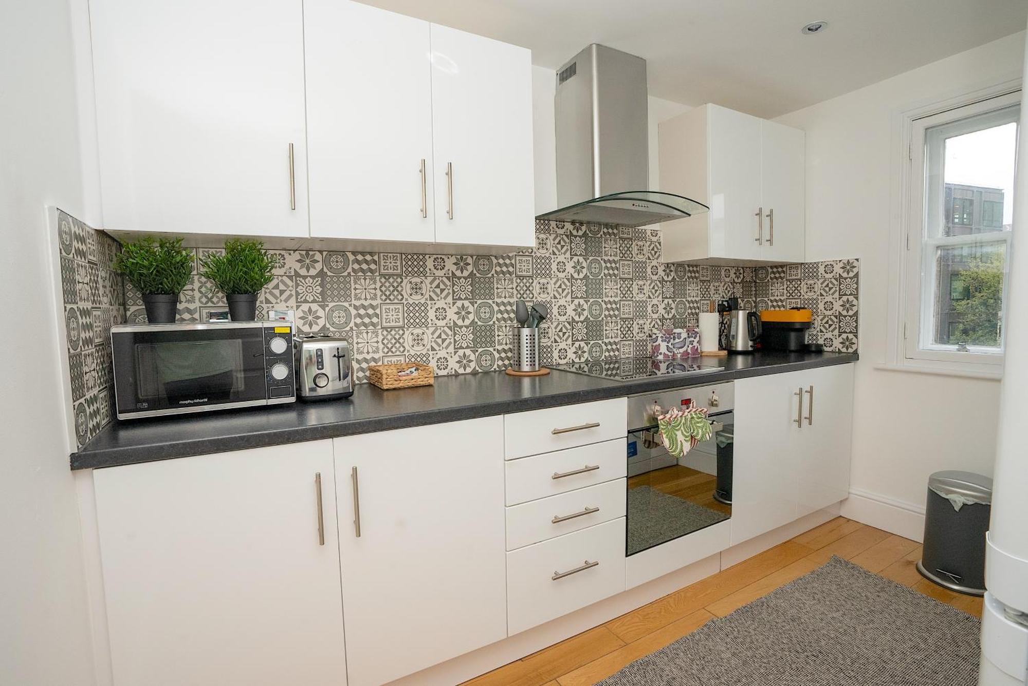 Prime Central London Apartment - Covent Garden - Oxford Street Extérieur photo