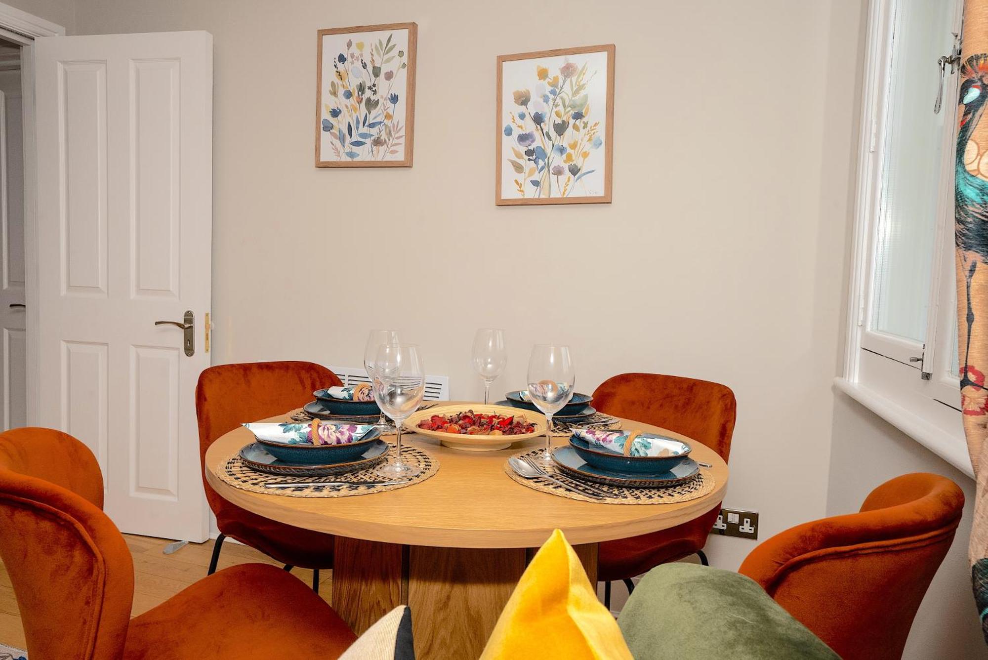 Prime Central London Apartment - Covent Garden - Oxford Street Extérieur photo