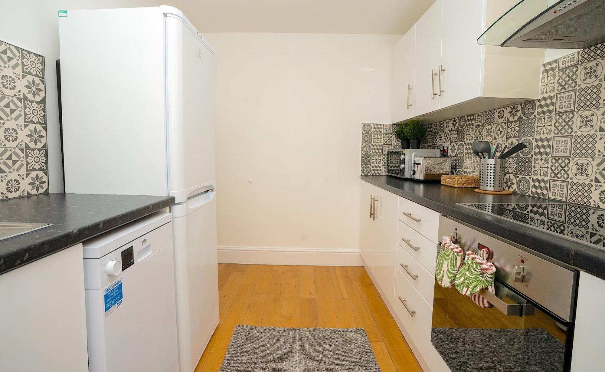 Prime Central London Apartment - Covent Garden - Oxford Street Extérieur photo