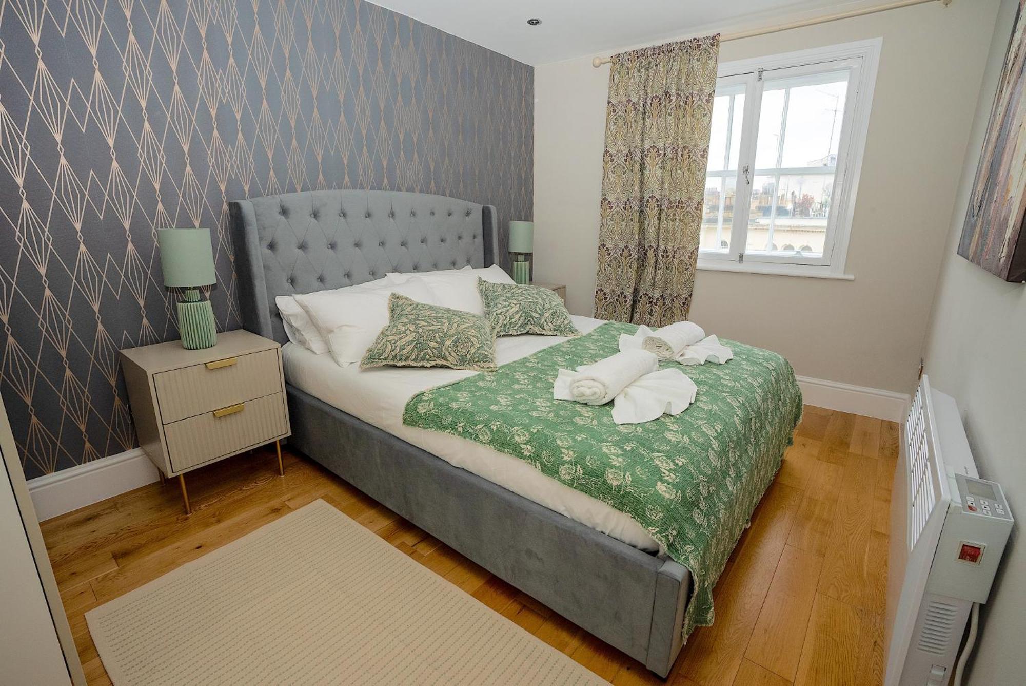 Prime Central London Apartment - Covent Garden - Oxford Street Extérieur photo