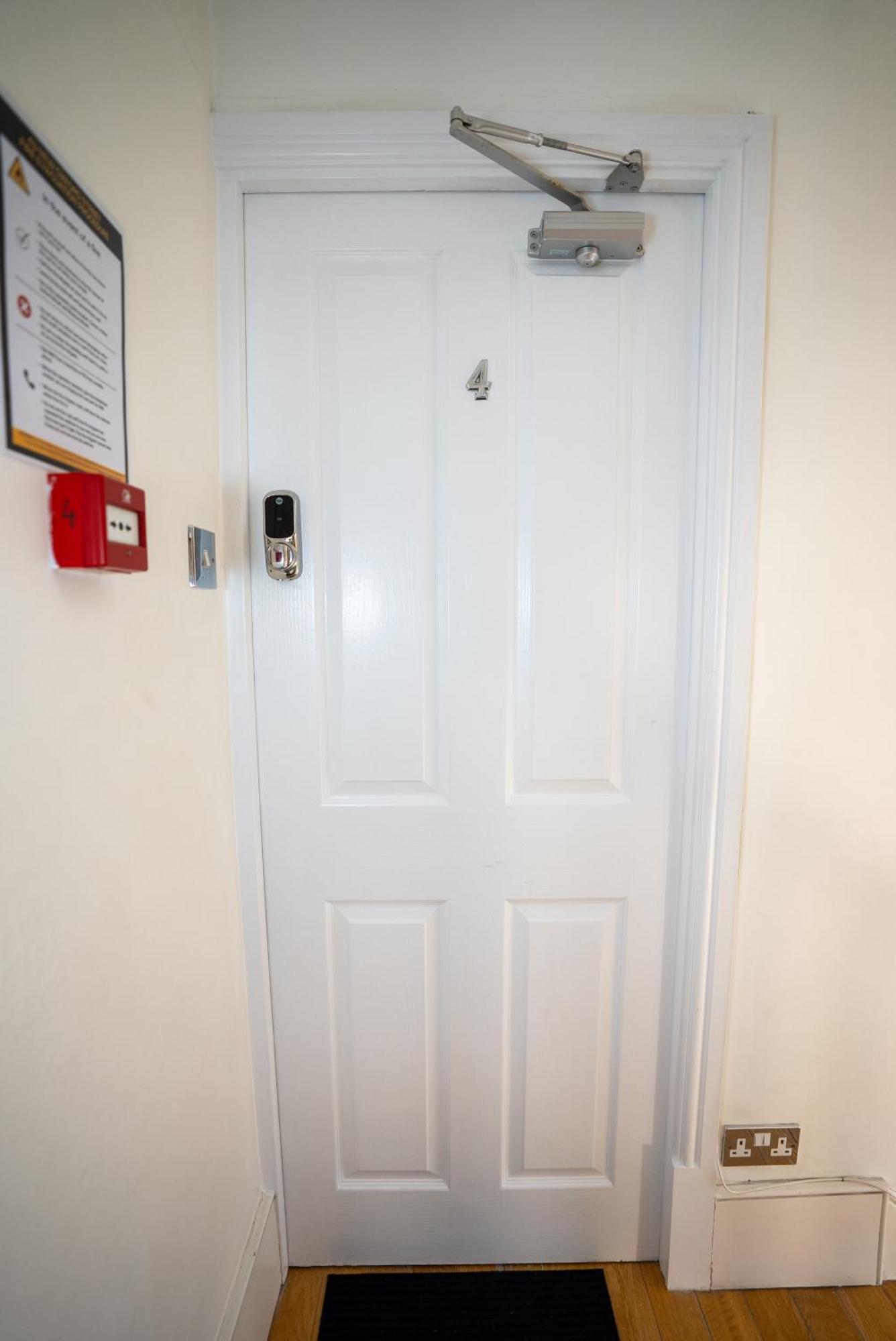 Prime Central London Apartment - Covent Garden - Oxford Street Extérieur photo